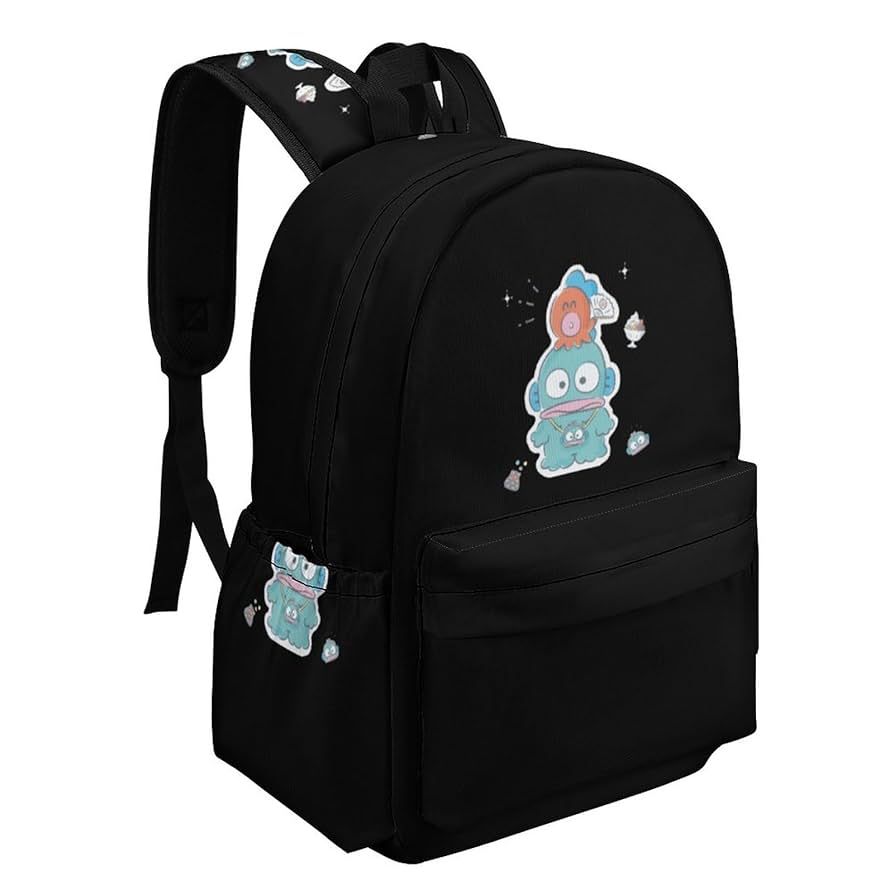 Amazon.co.jp: ロンパース ハンギョドン リュック おしゃれ