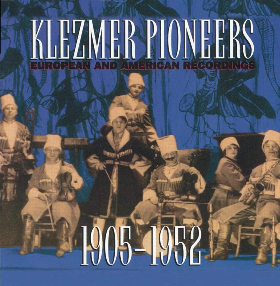 European & American Recordings 1905-'52