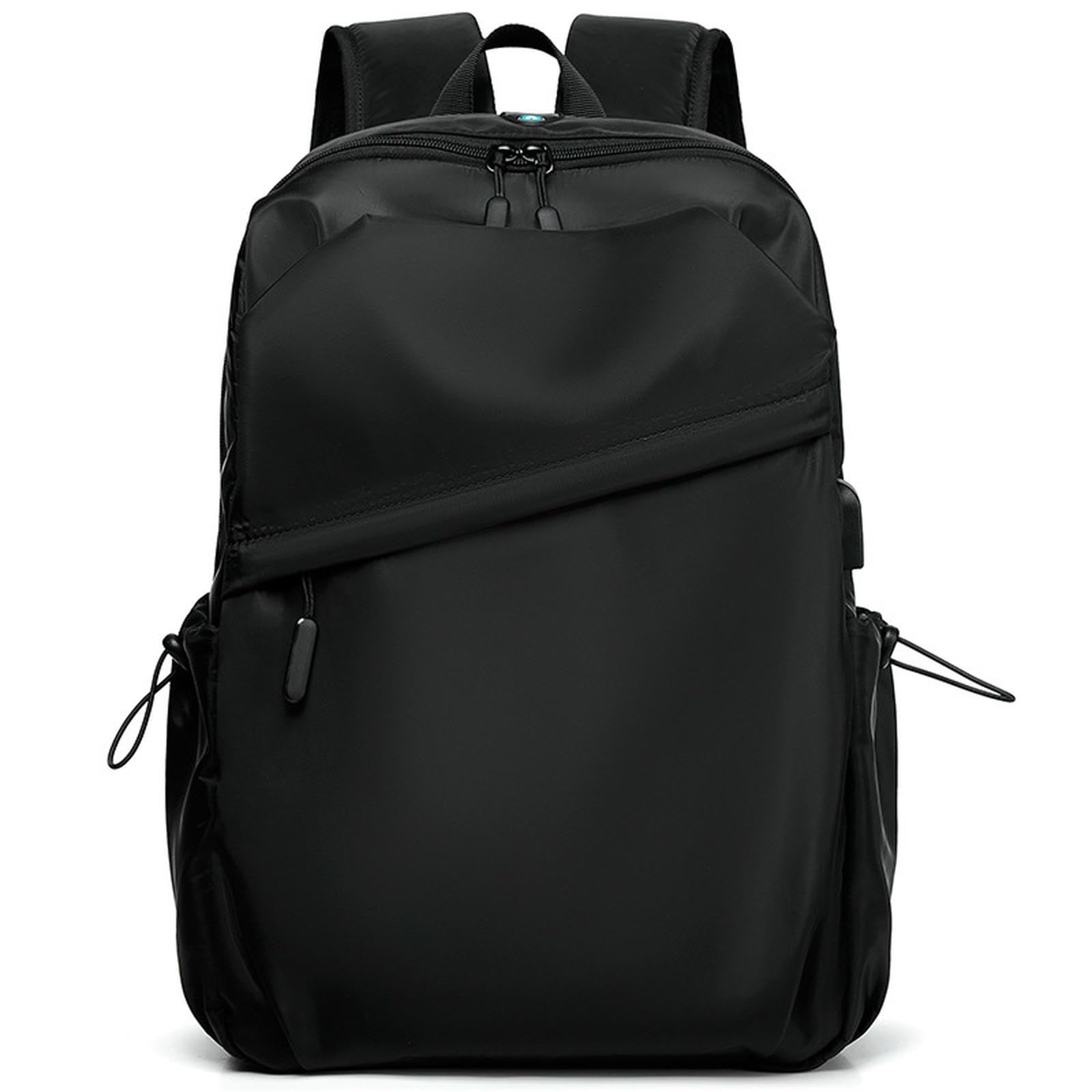 Sac à dos grande capacité homme avec compartiment ordinateur et voyages
