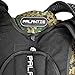 Palantic Donut Wing Single Tank Harness System, Green Camo, 30 lb