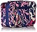 Vera Bradley Women's Cotton Smartphone Wristlet 2.0, Katalina Pink, One Size