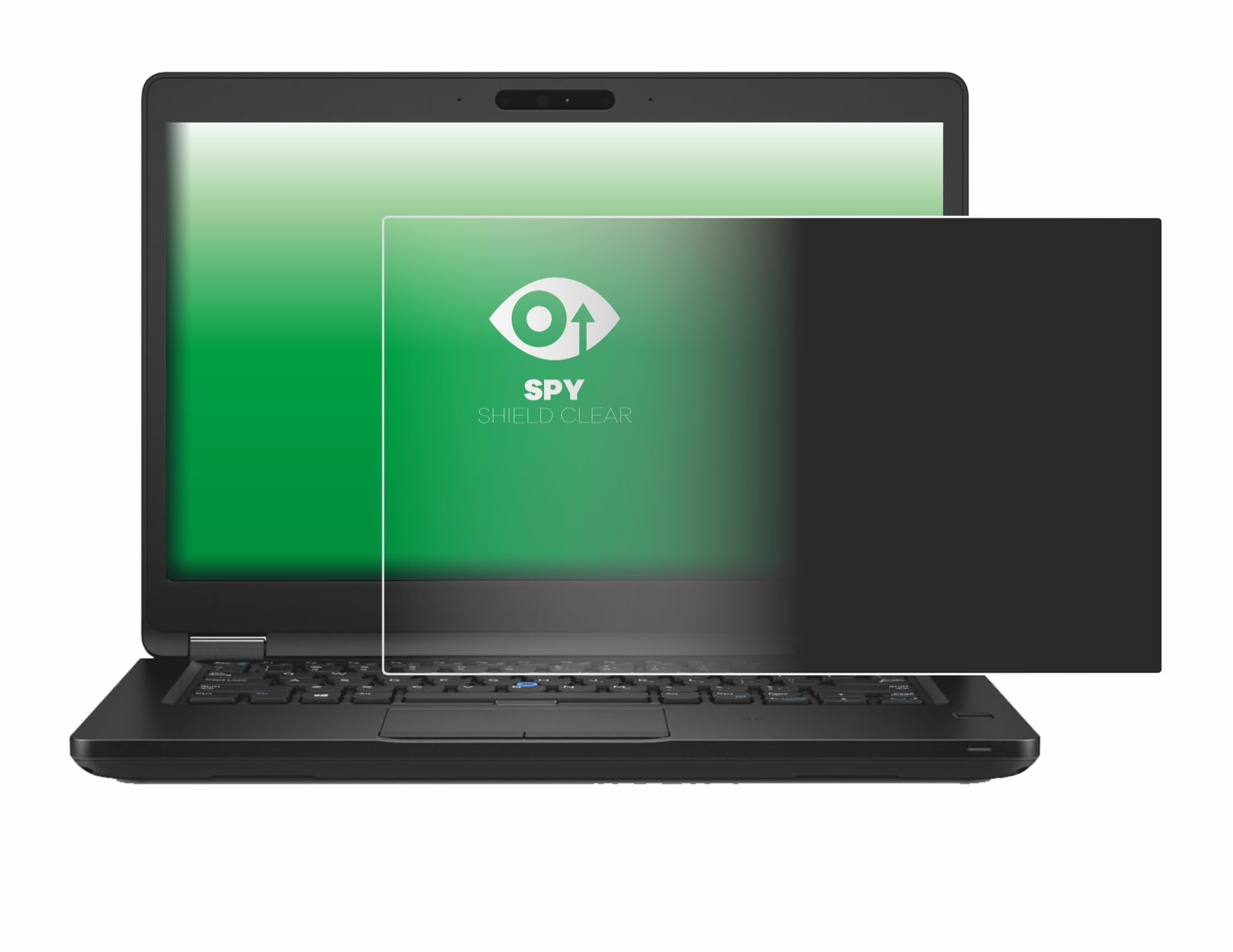 upscreen Protection Anti-Espion pour Dell Latitude 5490 Non-Touch - Anti-Spy Privacy Film Protection Ecran de Confidentialité
