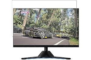 TPU Guard 3-Pack Screen Protectors for Lenovo Legion Y27q-20 Monitors