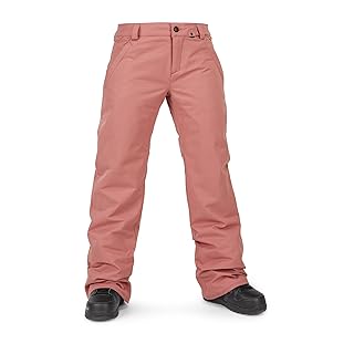 VOLCOM Unisex Frochickie Ins Pant pant