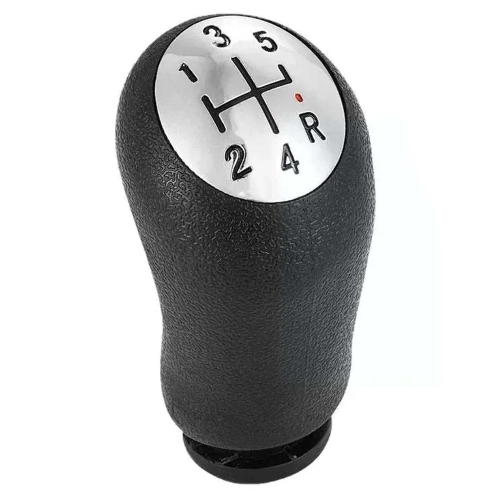 Ehwlfvx One Color Car Gear Shift For Dacia For Duster For Dokker For Logan Ii For Clio 3 5 Speed Gear Shift Knob Stick Head 8200059575 8200379950