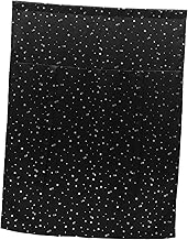 Yardenfun Cortinas Blackout Para Janela Do Quarto Saia De Janela Amarrar Persianas Romanas Tela Blackout Cordão Rosa Decoração Preta Cortinas Pretas Bersway Cortina Curta Decorativa Cortina