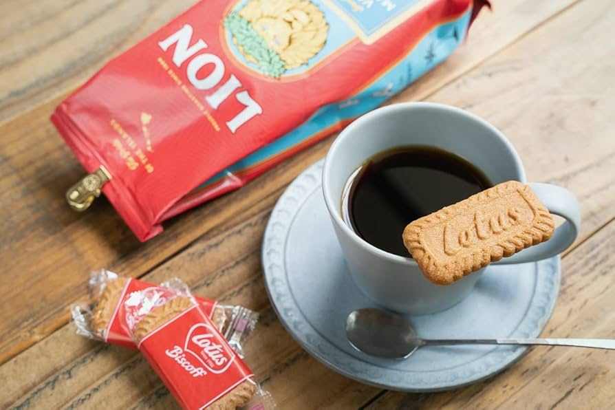 Amazon.co.jp: ライオンコーヒー シングルドリップ バニラ