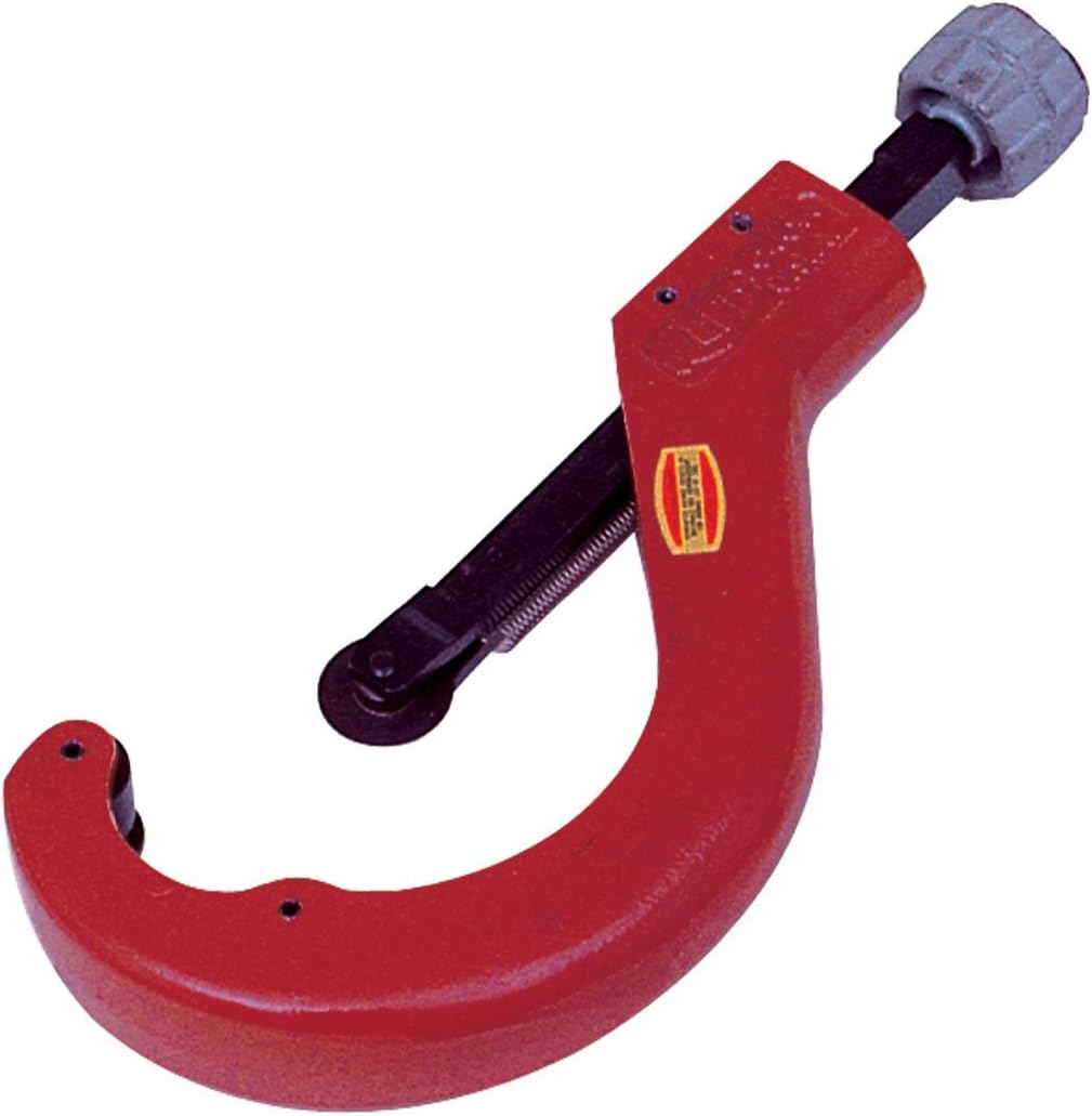 Reed Tool TC6Q Quick Release Tubing Cutter, 15-Inch