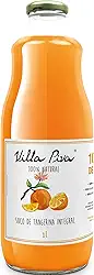 Villa Piva, Suco de Tangerina, Integral, 1 Litro