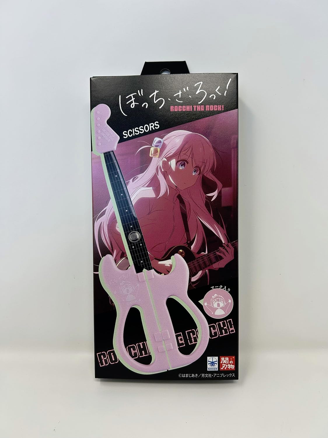 ぼっちざろっく　グッズセット(全68点！！) アニメ「ぼっち・ざ・ろっく！」公式グッズが入荷！【洛北阪急
