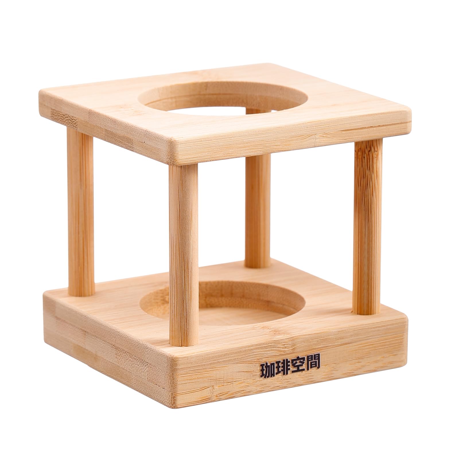 Amazon | 珈琲空間 RGS-101 手動グラインダースタンド、手動ミル