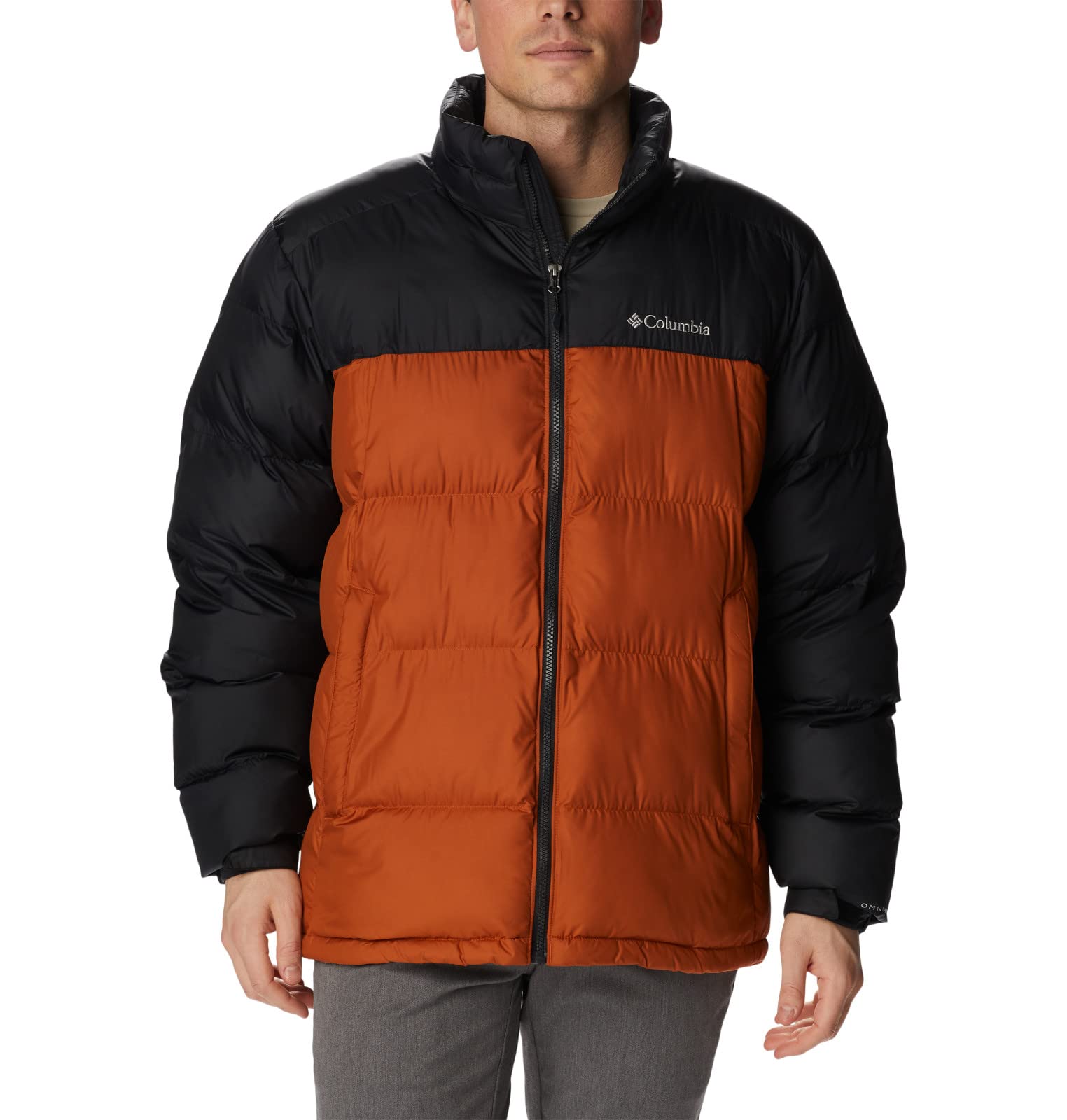 Columbia Pike Lake, Veste à Capuche, Homme