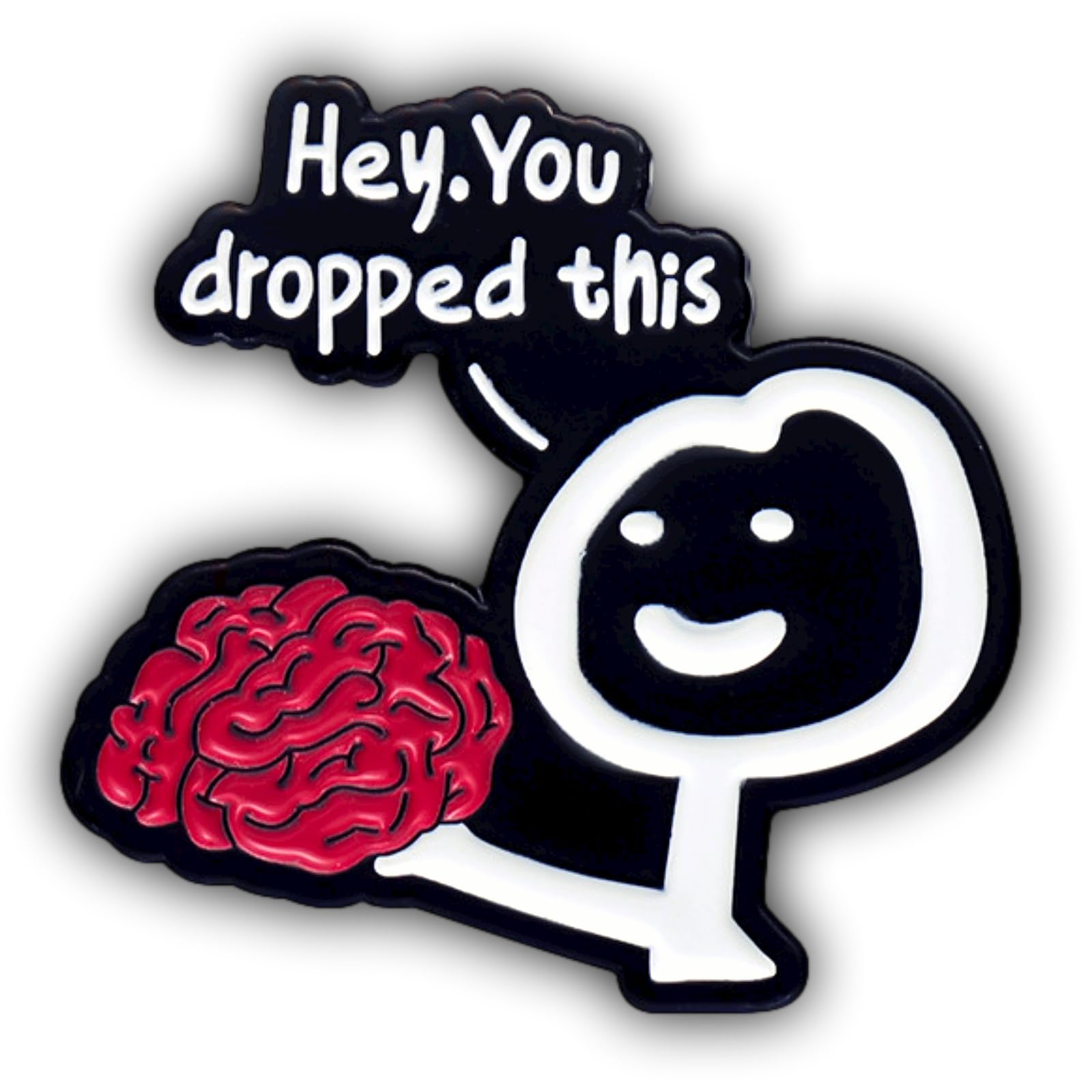 Enamel Pins, Jesus Christ & Cross Pins for Backpacks, Christian Religious God Faith Lapel Pin, Catholic Bedge Brooch for Lanyard, Bag, Hat, Clothes, Jacket, Vest.