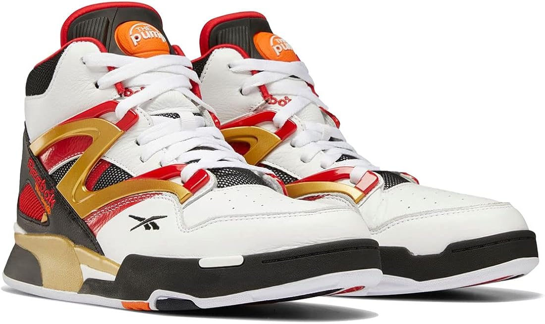 Reebok pump shoes price in nepal Clearance