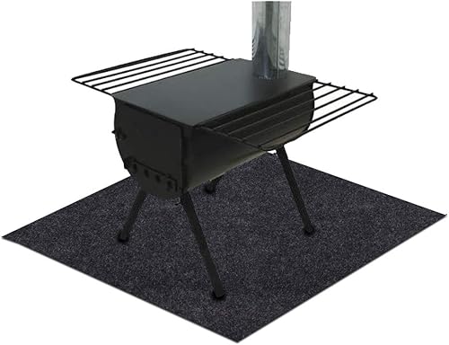 Miniatura 5 de KALASONEER Alfombrilla de horno para estufa Chef