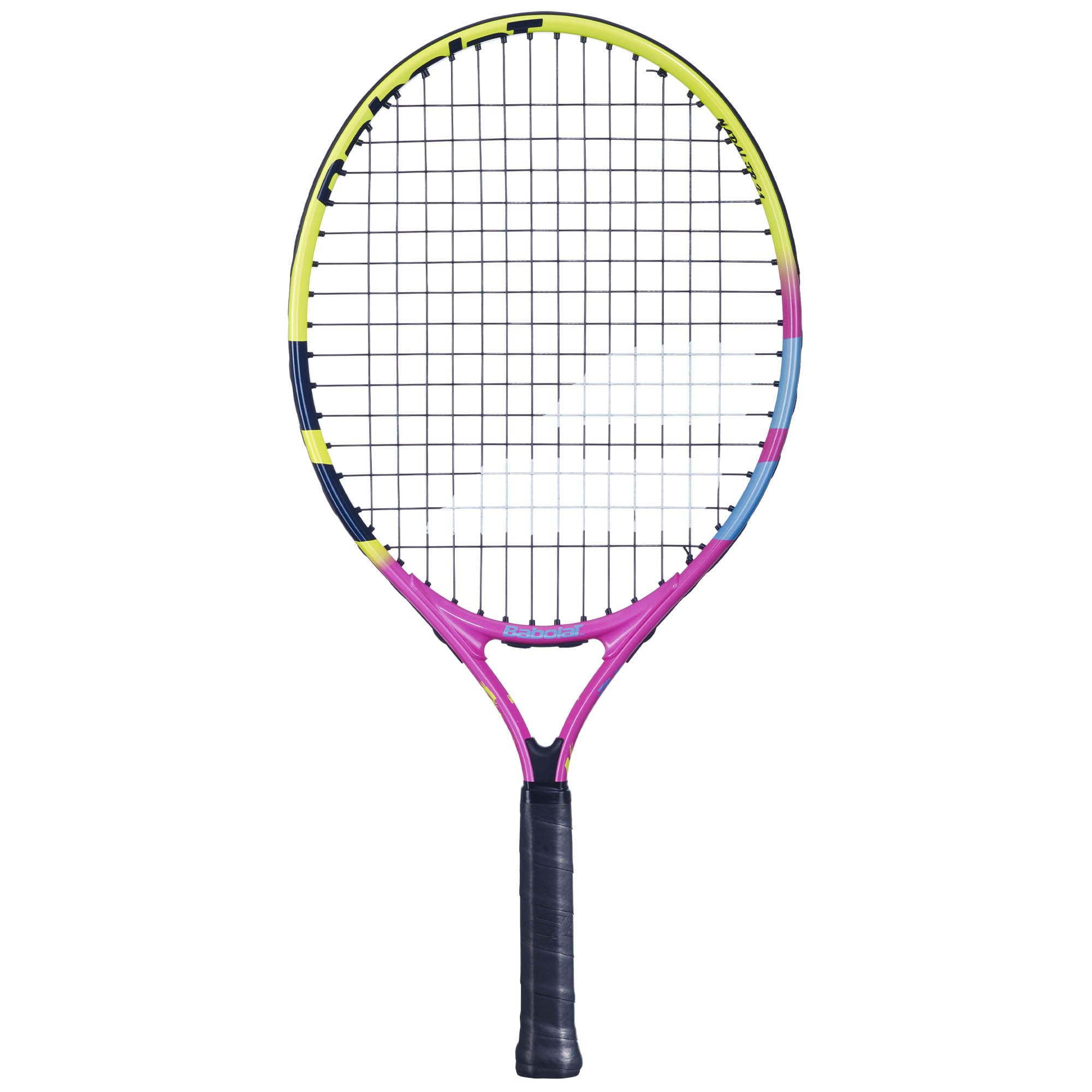 Babolat Nadal 21 Junior Tennis Racket One Size