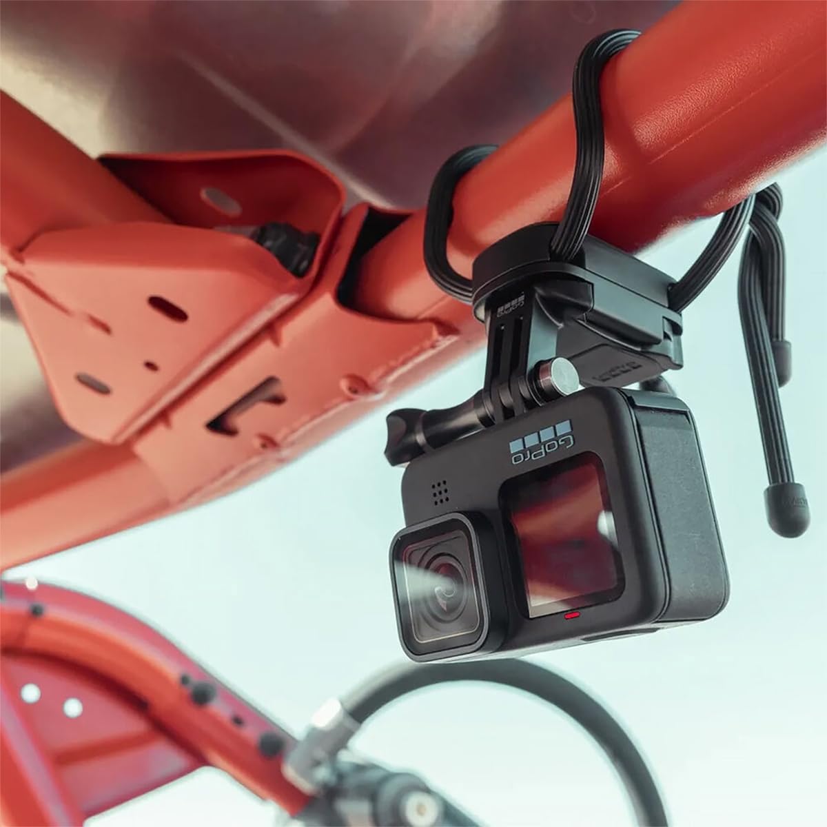 GoPro - Flexible Griffhalterung (AGRTM-002)