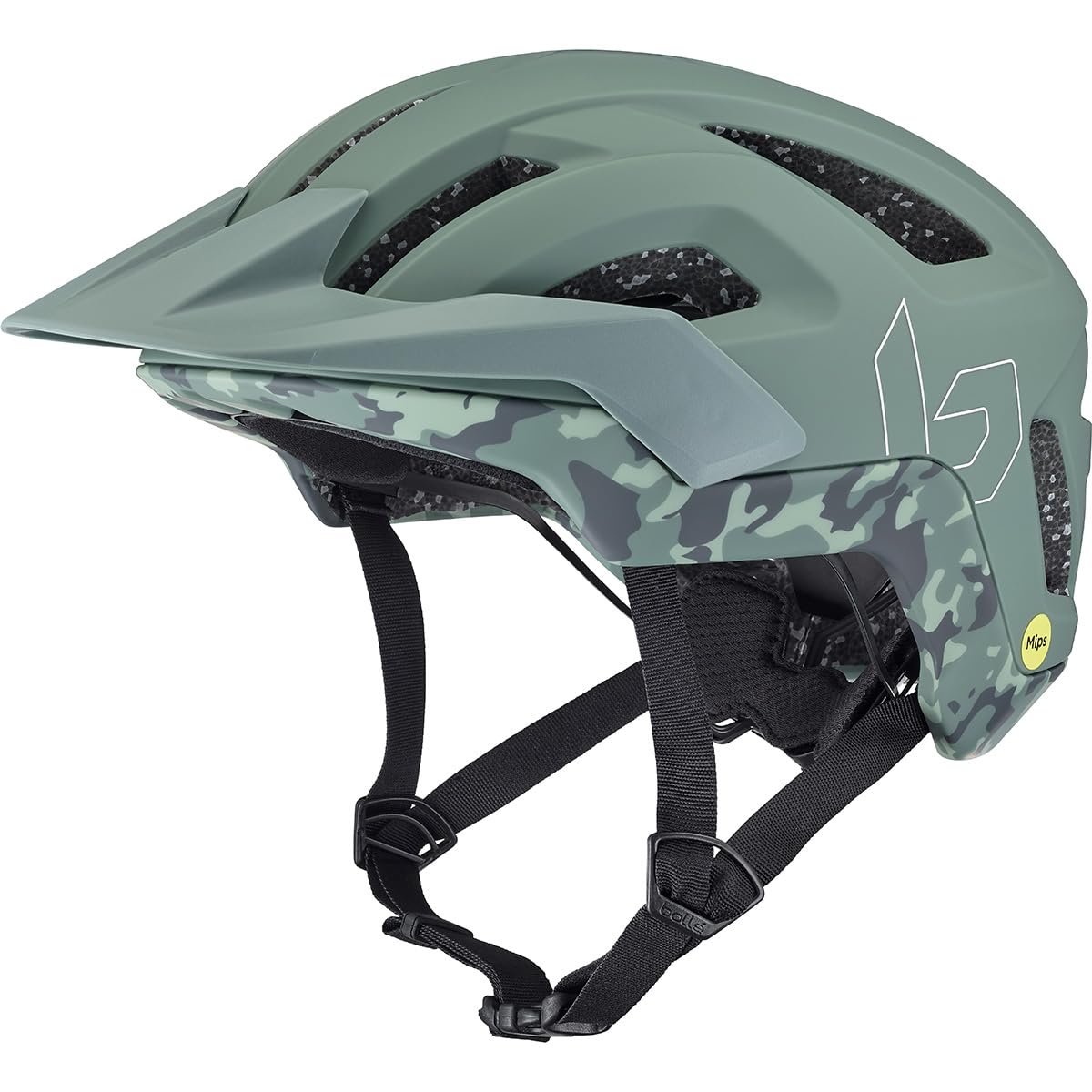 Bollé - Adapt MIPS, Bike Helmets, Unisex, Adult