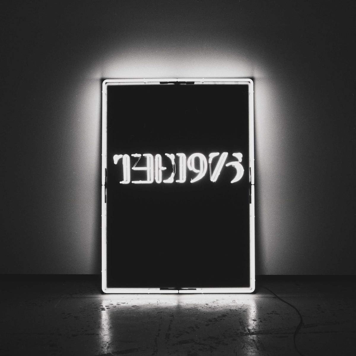 the 1975 cd