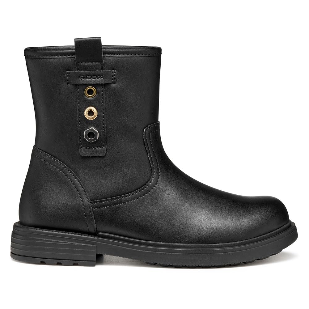 Geox Mädchen J Eclair GirlAnkle Boot