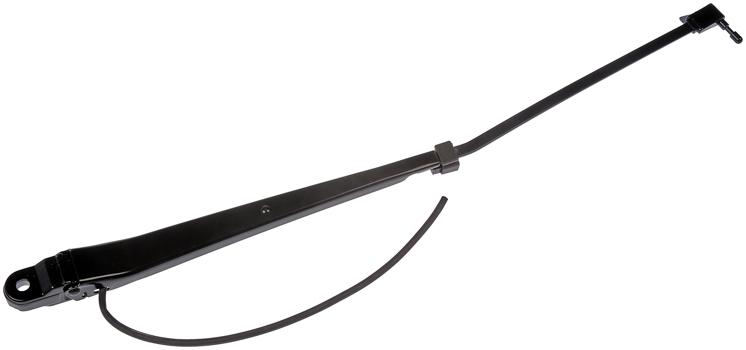 Photo 1 of Dorman 42573 Front Driver Side Windshield Wiper Arm Compatible with Select Buick / Cadillac / Chevrolet Models