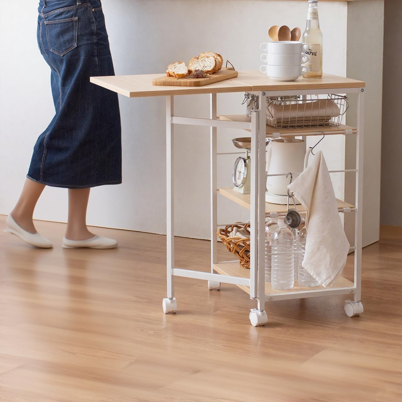 送料設置無料 ニトリ 2ドア冷凍冷蔵庫 NTR-106WH 106L 2ドア冷蔵庫 N