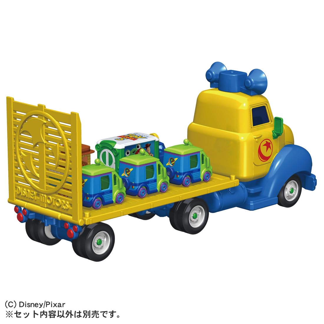 Amazon.co.jp: タカラトミー(TAKARA TOMY) トミカ ドリームトミカ