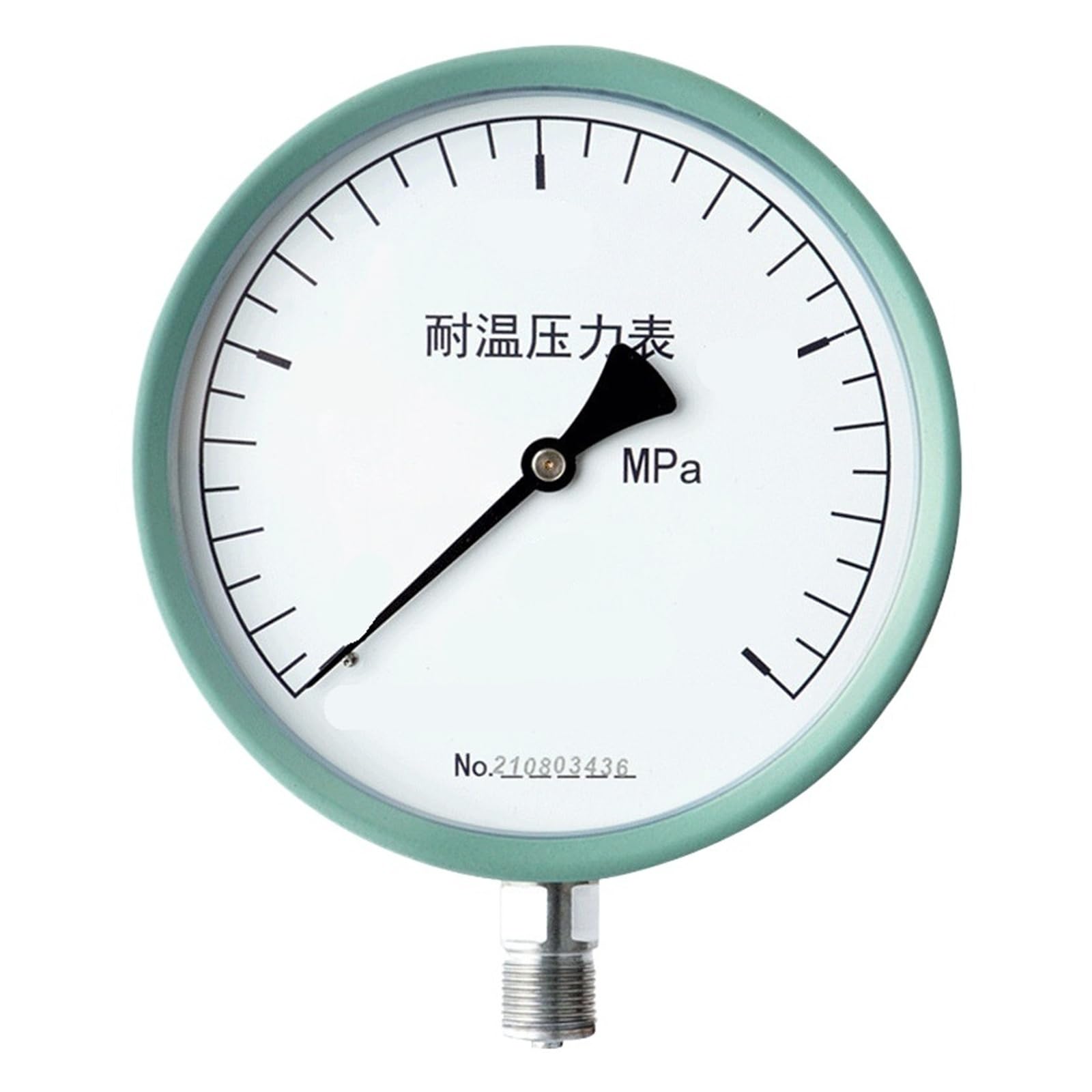 Caldera resistente a altas temperaturas YGW-150 con control preciso de presión 2