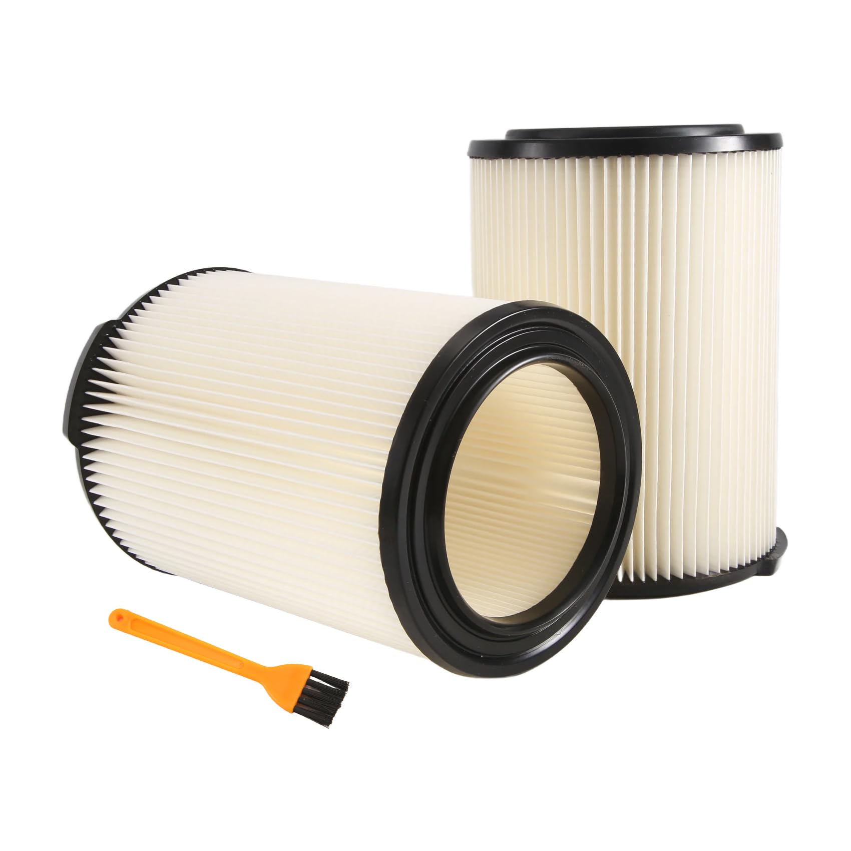 Filtro VF4000 para limpiar el garaje y coche con aspiradora de 5 a 20 galones