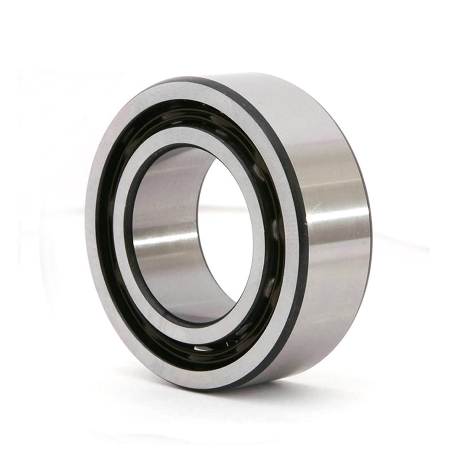1 pz 3220ATN9 3220 3220A 5220 100x180x60,3 3220-B-TVH 3056220 3220B Cuscinetti a Sfere a Contatto Obliquo
