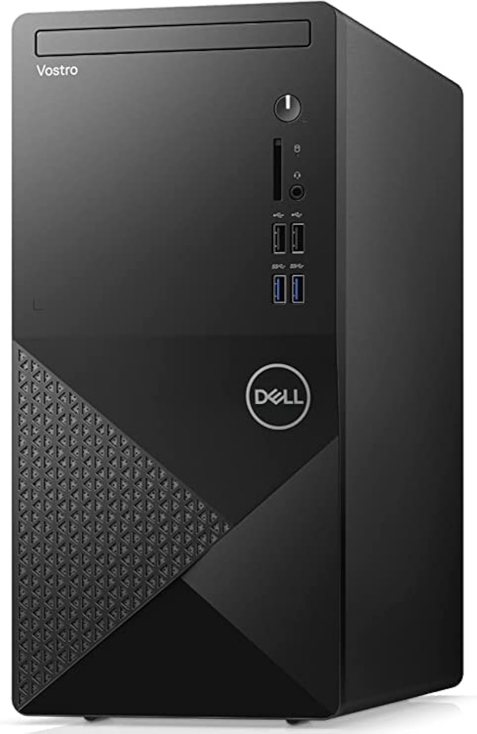 Dell Vostro Business Desktop PC, Intel i7-12700, 16GB DDR5 RAM