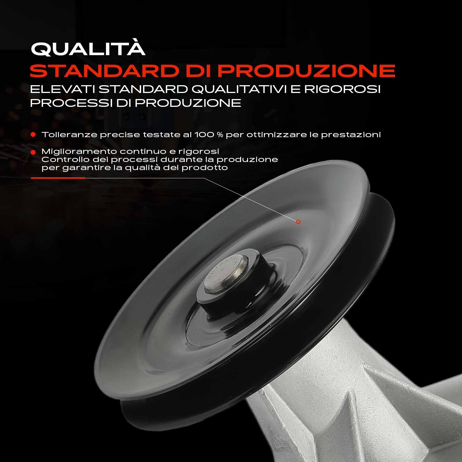 Frankberg Pompa dell'acqua Pompa del liquido di raffreddamento Compatibile con 141 900 Seicento/600 187 0.9 Cinquecento 170 0.9 Cinquecento 170 0.9 i.e S Cinquecento 170 0.9 i.e 46742168,7724414
