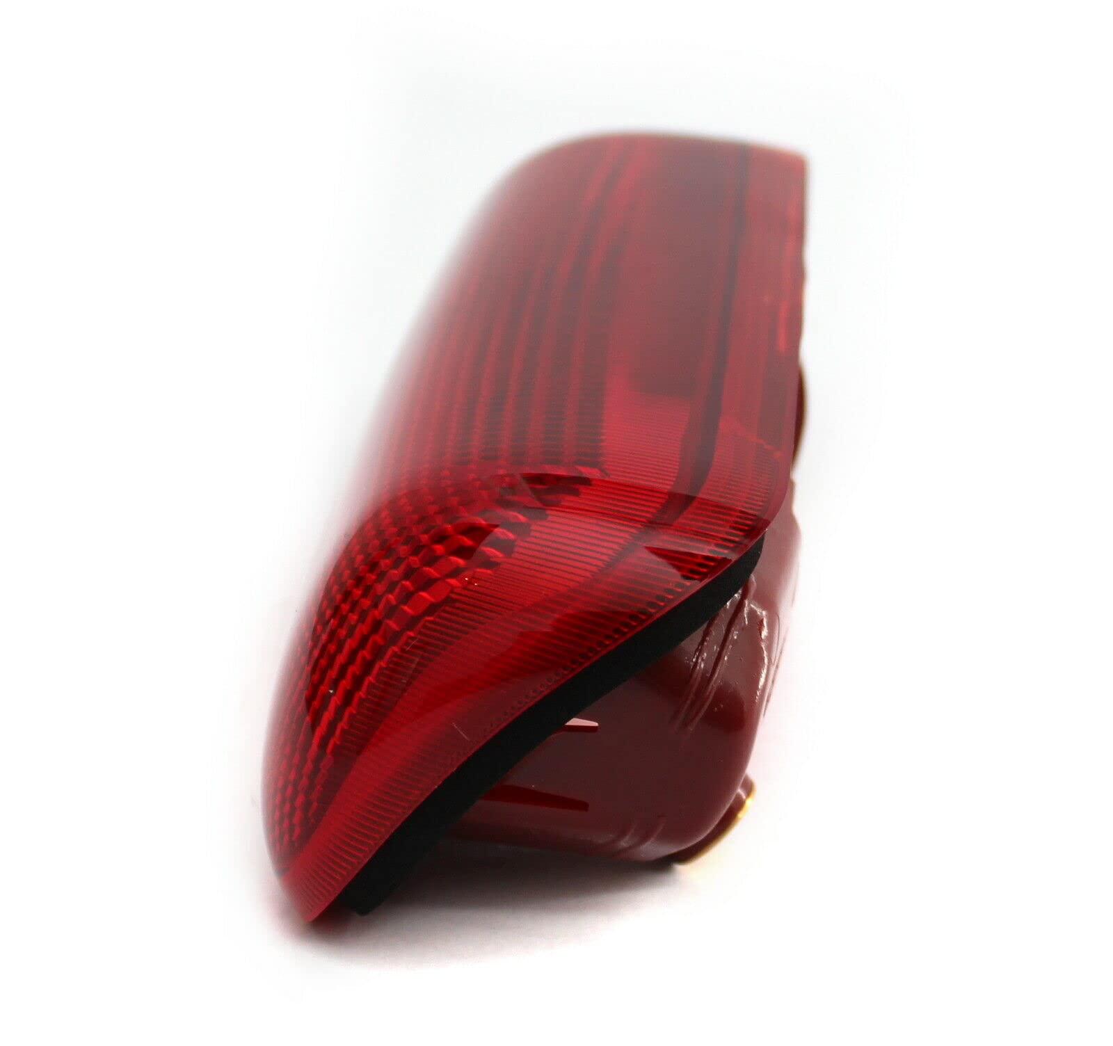 ATU Tercera parada trasera/tercera luz de freno compatible para Doblo I-II 2000-2010 OE : 46808225