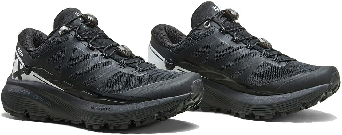 KAILAS Women's FUGA EX 2 Trail Running Shoes Non-Slip Lightweight Jogging Shoe Walking Hiking Outdoor Footwear Sport Sneakers