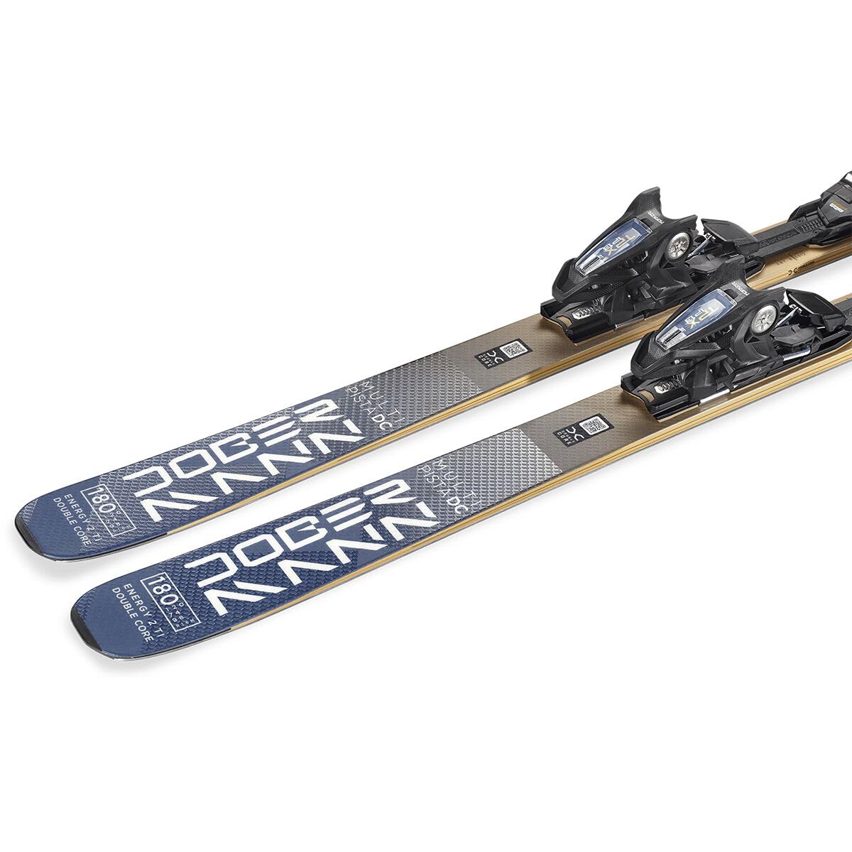 Amazon.com : 2026 Nordica Dobermann Multipista DC : Sports & Outdoors