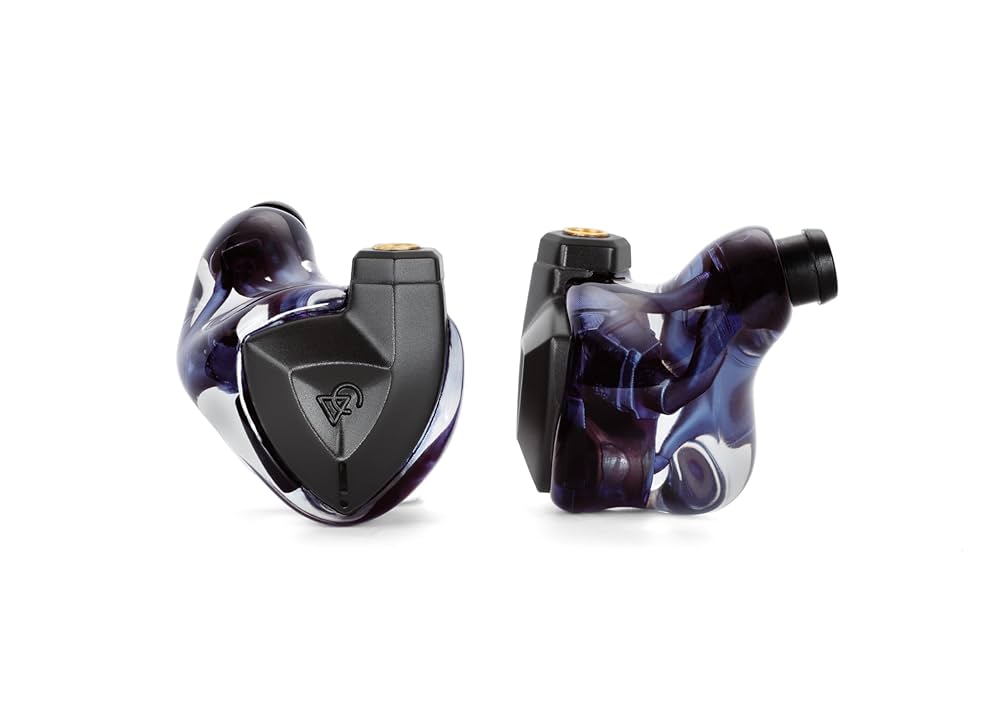Campfire Audio イヤフォン ミックスウェーブ、米ブランド「Campfire Audio」のユニバーサル