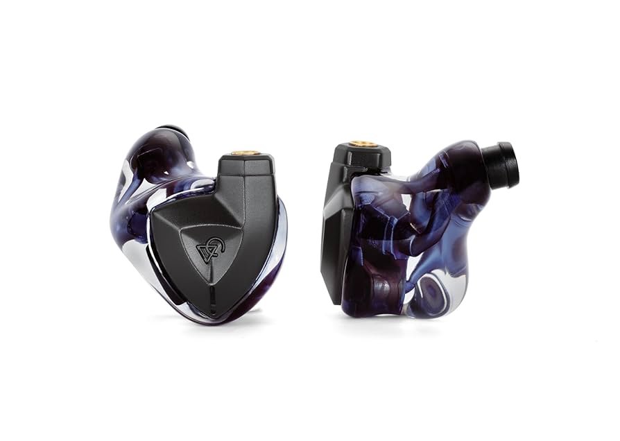 Campfire Audio イヤフォン Amazon.co.jp: Campfire Audio x Alessandro Cortini Clara高