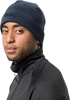 Jack Wolfskin Unisex Vertigo Beanie Hat