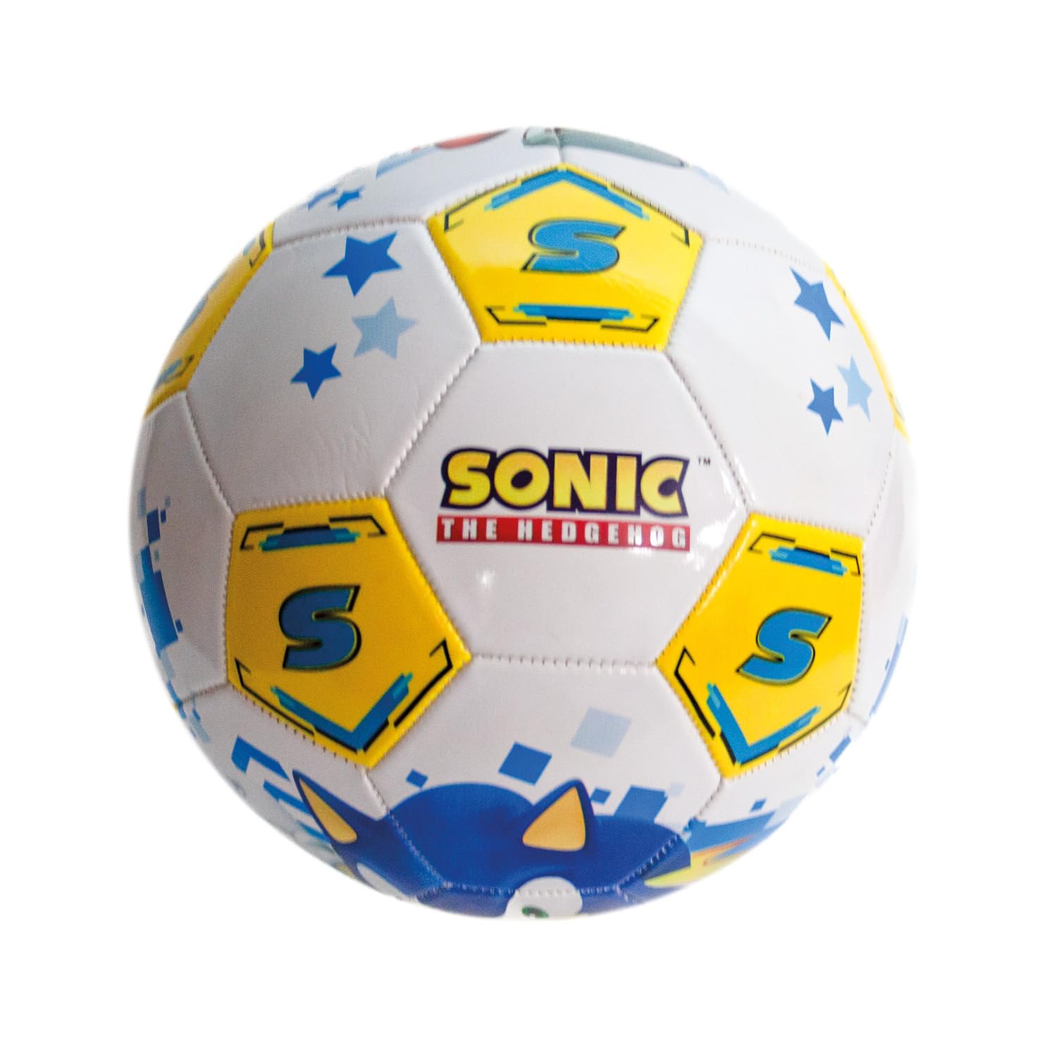 SONIC - Paquete de boxers unisex para niños, multicolor, 6-8 años, multicolor, 6-8 años, Varios colores