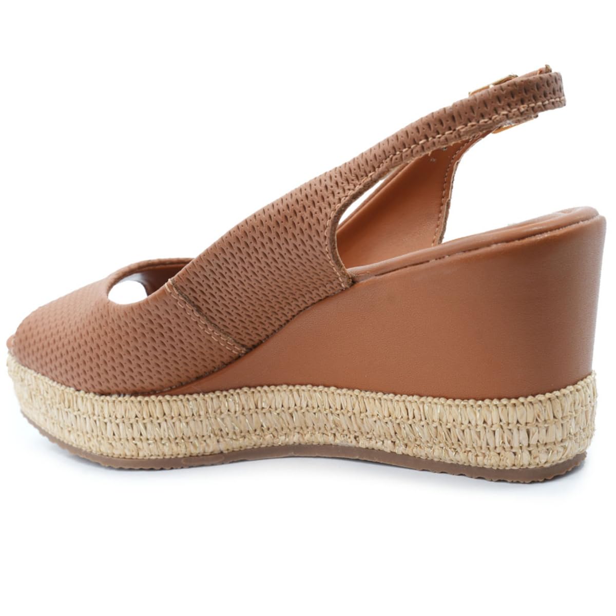 Sandália Anabela Bottero Tropical Feminina – Caramelo em promoção! Veja a oferta e mais achadinhos de Sandálias 5 Hoje é o melhor dia para comprar Sandália Anabela Bottero Tropical Feminina – Caramelo com aquele preço maroto! Promoção! Aproveite a oferta! 5