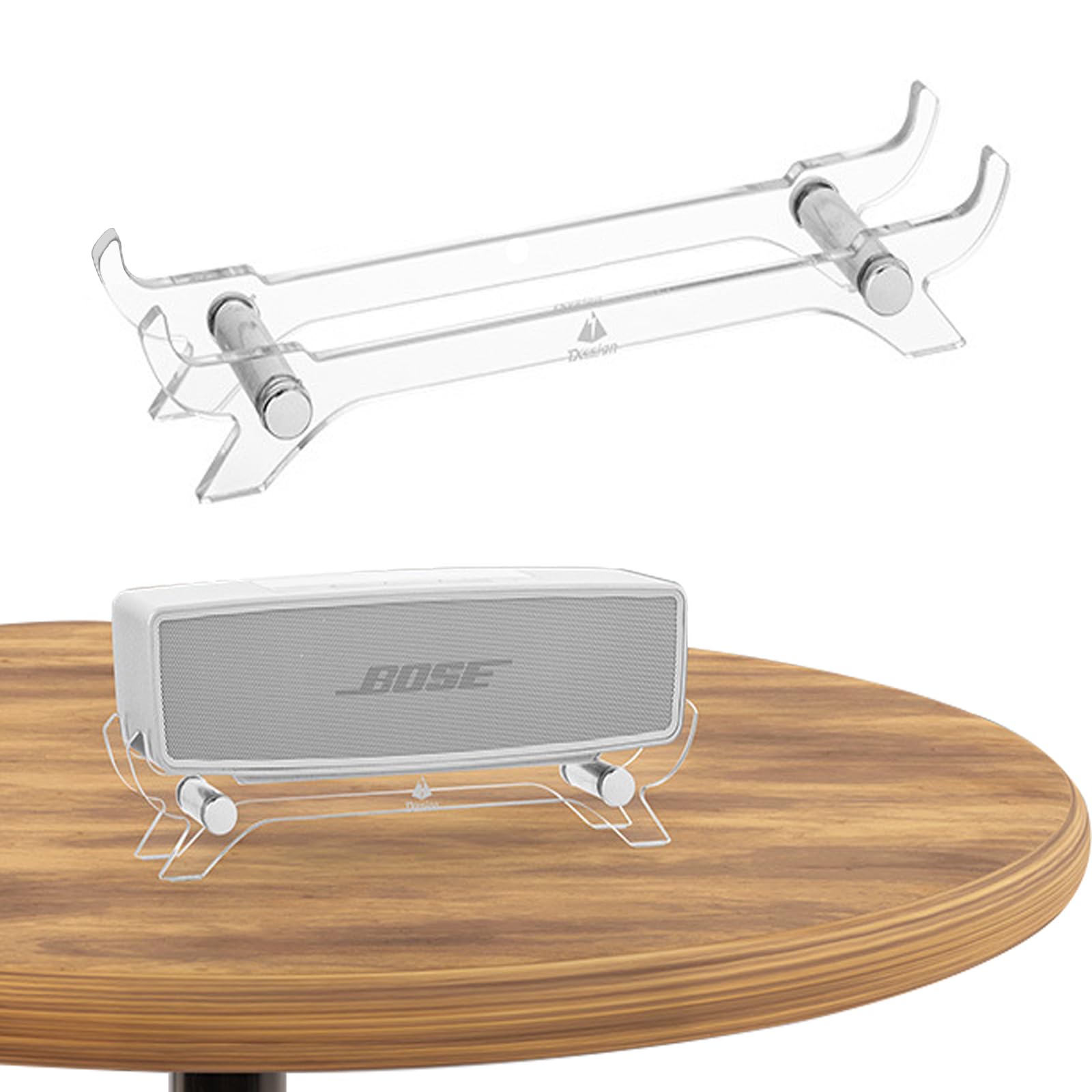 Amazon | 卓上スピーカースタンド Bose Soundlink Mini 1/2 対応