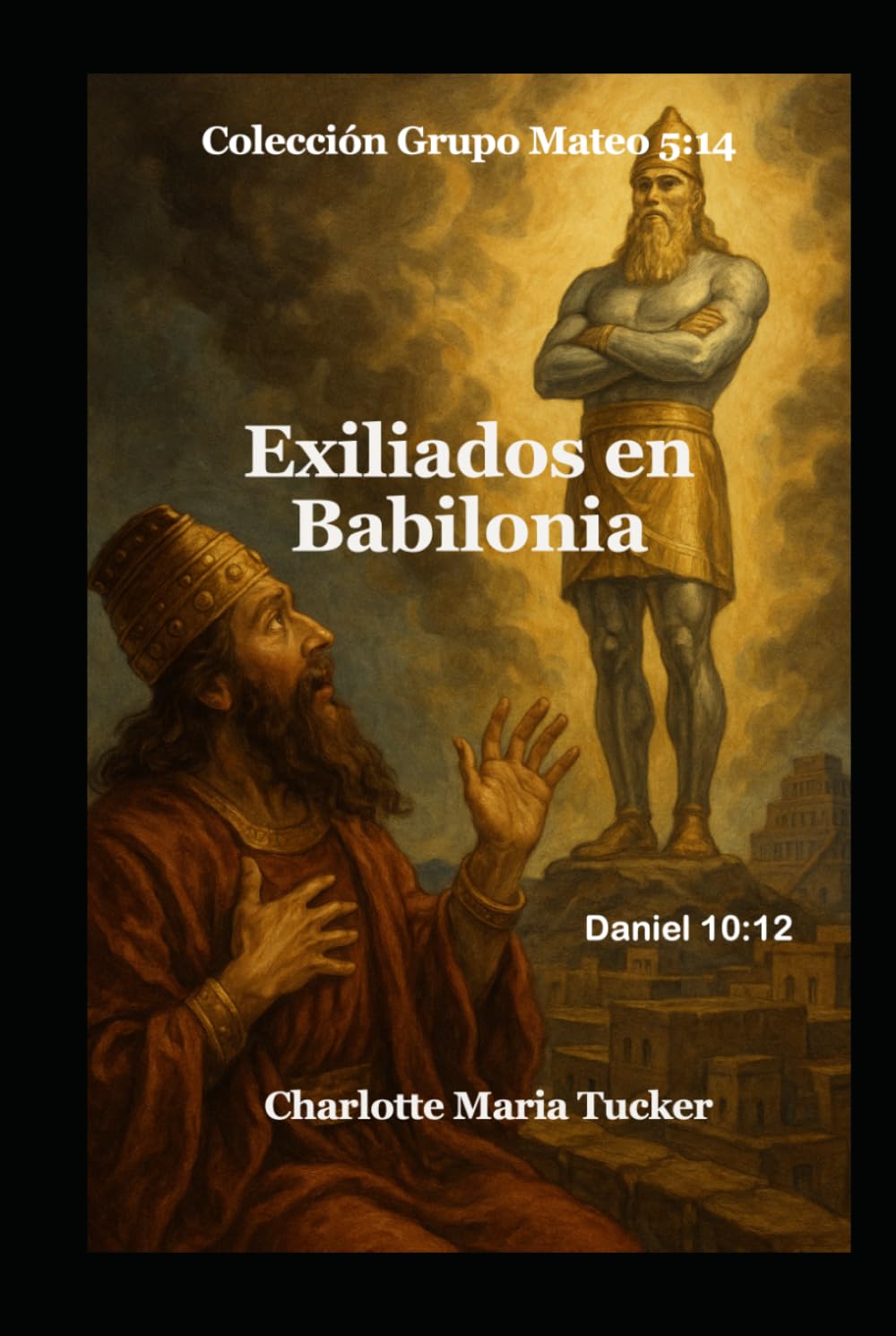 Exiliados en Babilonia
