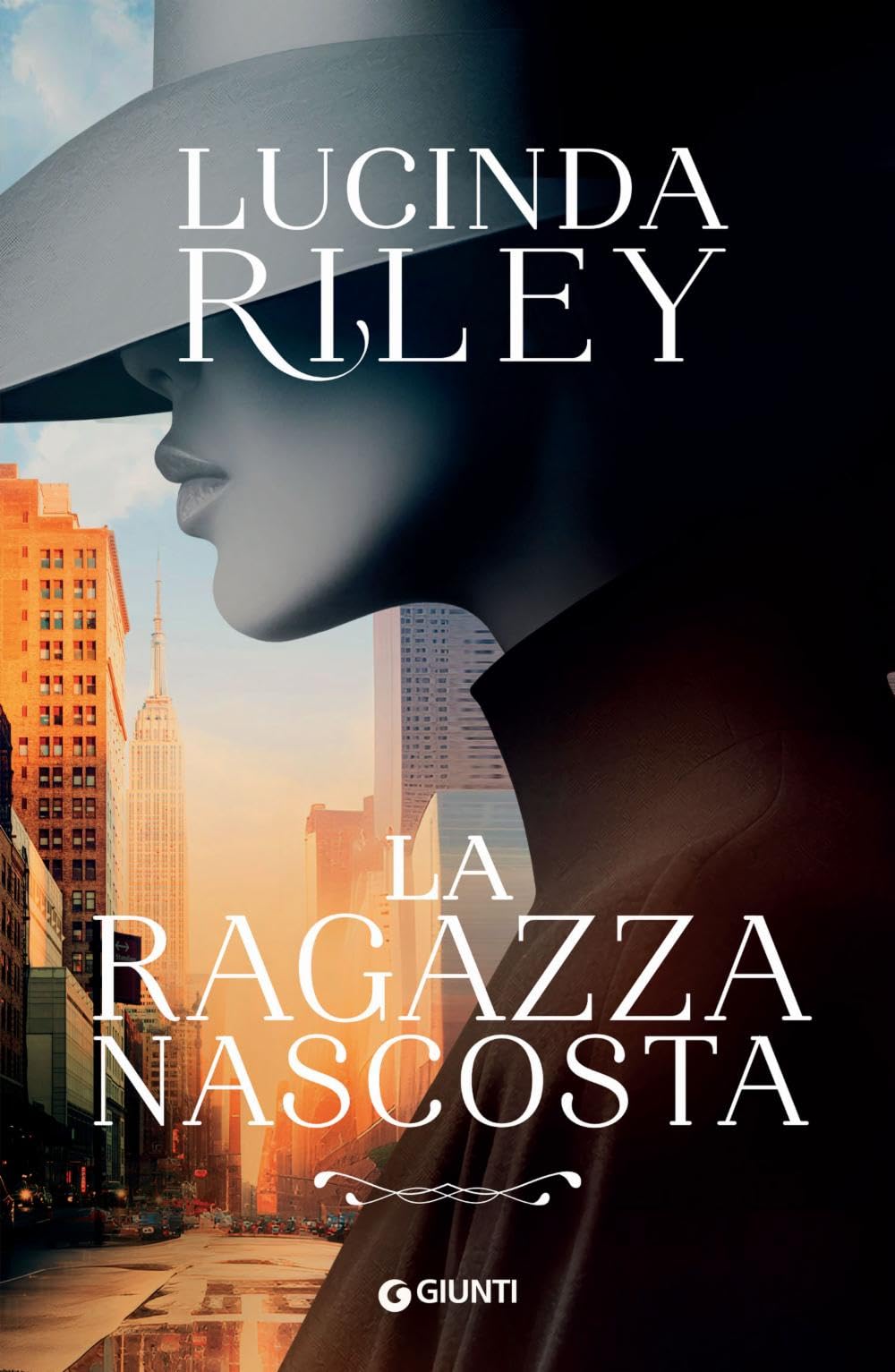 La ragazza nascosta (A)