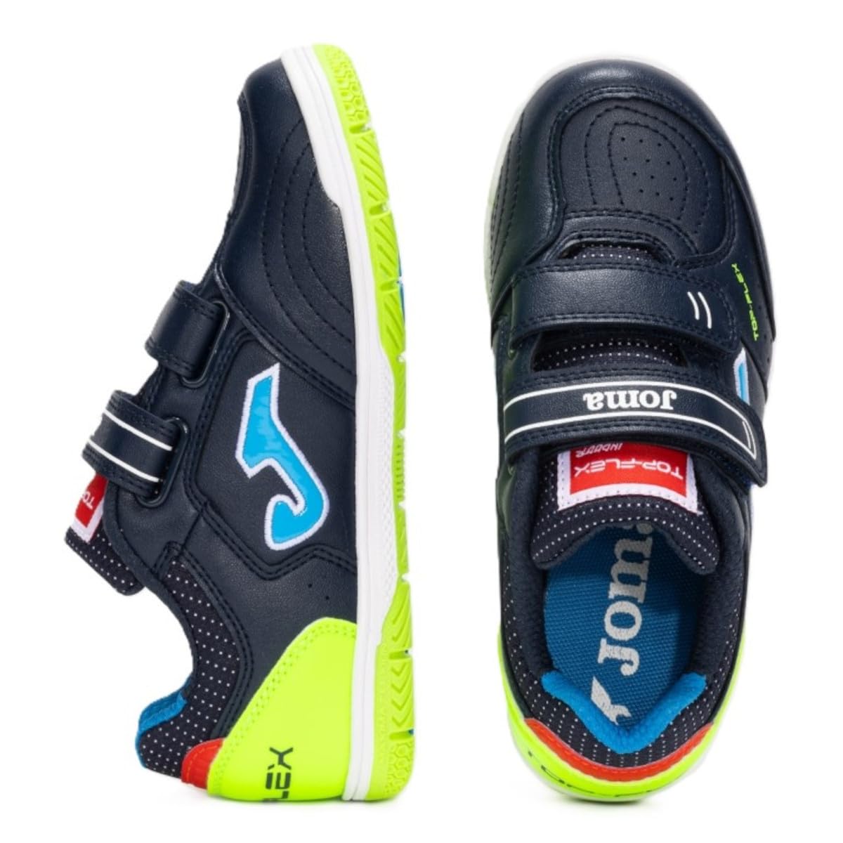 Joma Joma Entrenadores de fútbol para interiorUnisex niños