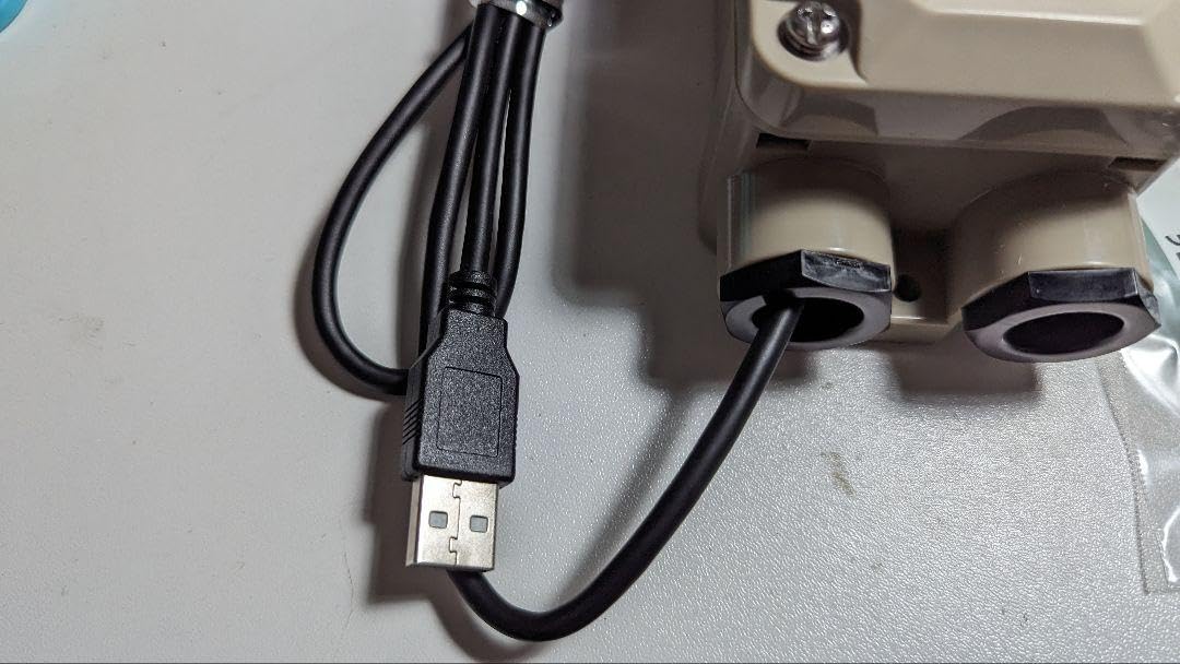 Amazon.co.jp: 【スマホ可】本物 発車ベルスイッチ いえベルソフト付き