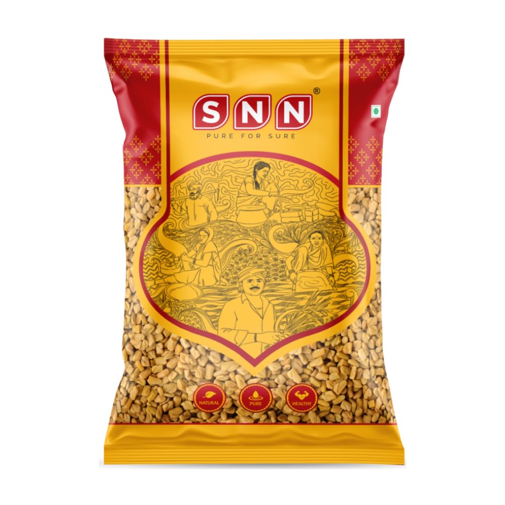 SNN Methi Seeds | Fenugreek Whole For Rich And Aromatic Flavour, 250 Gm (B0C2WQBR58) Amazon Price History, Amazon Price Tracker