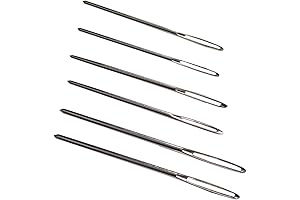 Lion Brand Yarn Blunt Needles