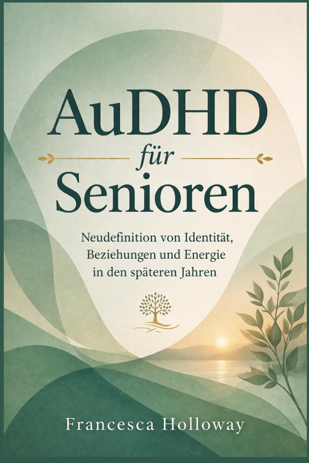 AuDHD für Senioren: Neudefinition von Identität, Beziehungen und Energie in den späteren Jahren