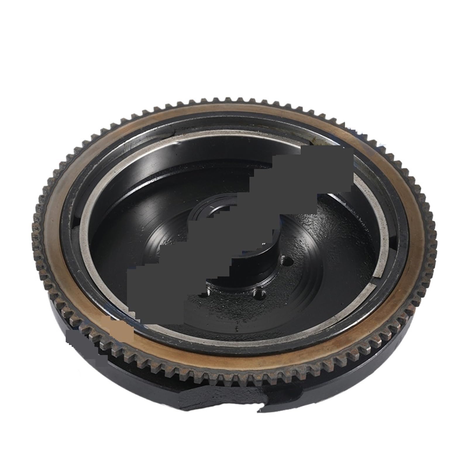859234T24 Volano per Mercury per Motore fuoribordo Mercruiser 50HP 55HP 60HP 3 cilindri 92 Denti 261-859234T24 Motore per Barche