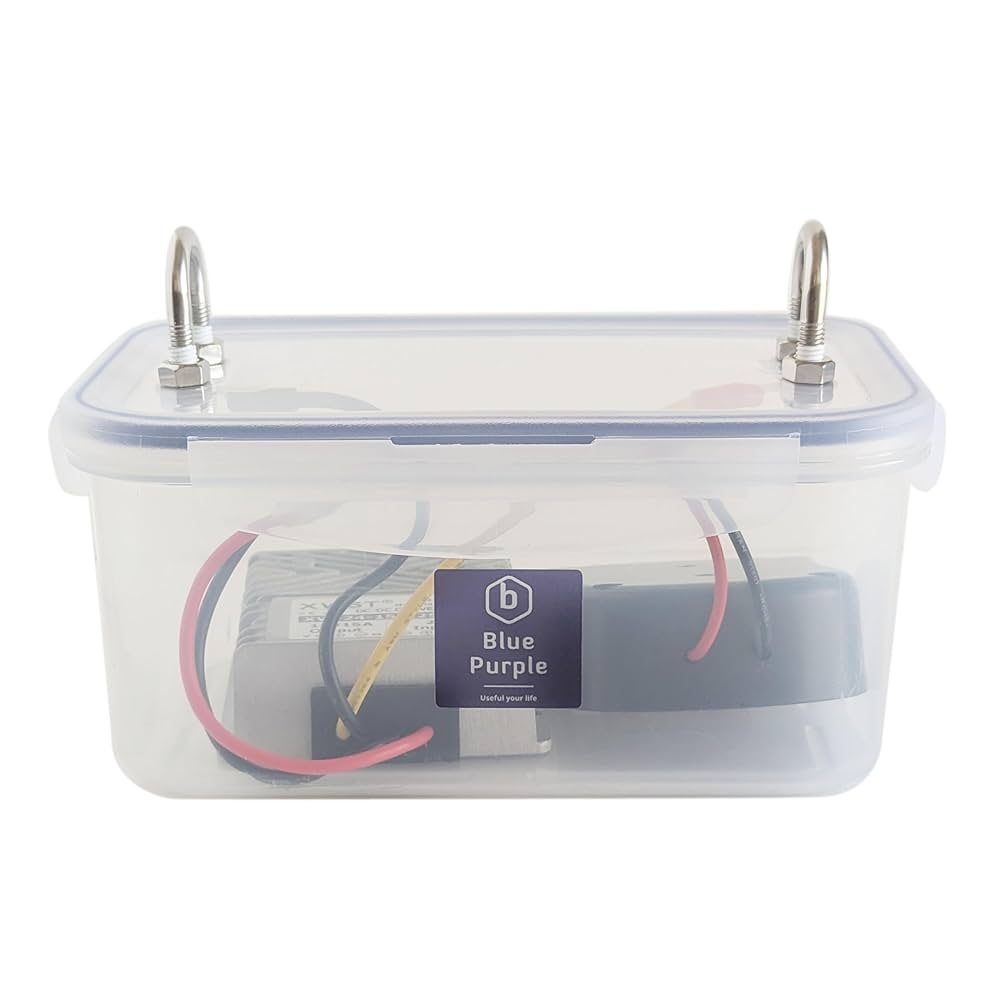 Amazon.co.jp: Blue Purple 電動リール用 マキタ互換 リチウム